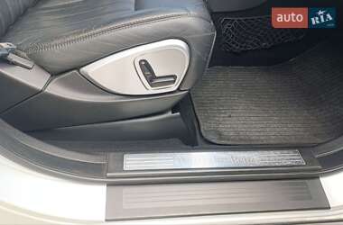 Позашляховик / Кросовер Mercedes-Benz M-Class 2006 в 