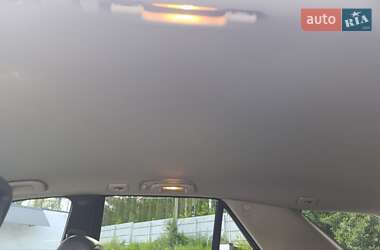 Позашляховик / Кросовер Mercedes-Benz M-Class 2006 в 