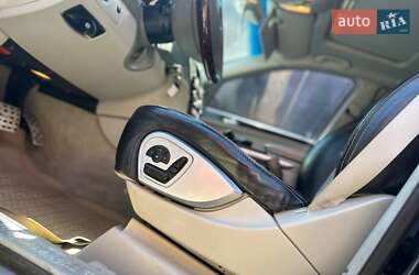 Внедорожник / Кроссовер Mercedes-Benz M-Class 2007 в 