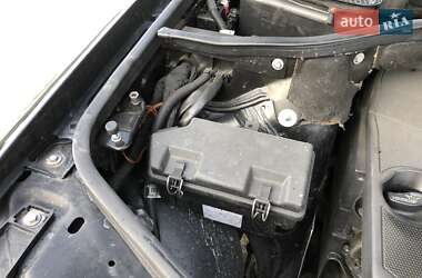 Внедорожник / Кроссовер Mercedes-Benz M-Class 2008 в 