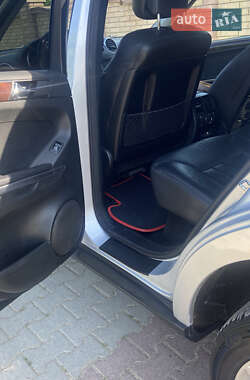 Внедорожник / Кроссовер Mercedes-Benz M-Class 2008 в 