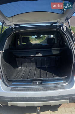 Внедорожник / Кроссовер Mercedes-Benz M-Class 2008 в 