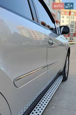 Внедорожник / Кроссовер Mercedes-Benz M-Class 2008 в 