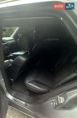 Внедорожник / Кроссовер Mercedes-Benz M-Class 2013 в 