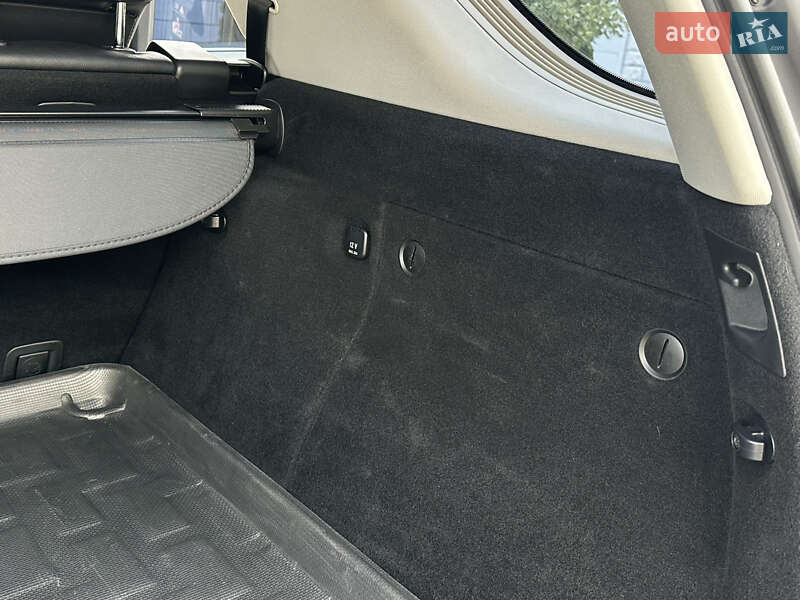 Внедорожник / Кроссовер Mercedes-Benz M-Class 2007 в Одессе