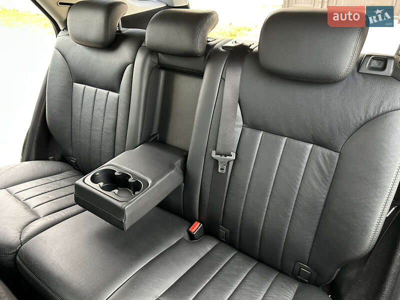 Внедорожник / Кроссовер Mercedes-Benz M-Class 2007 в Одессе