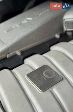 Внедорожник / Кроссовер Mercedes-Benz M-Class 2007 в 