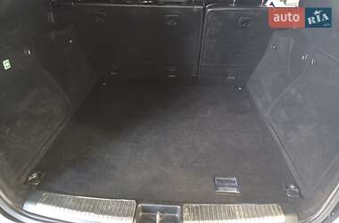 Внедорожник / Кроссовер Mercedes-Benz M-Class 2008 в 