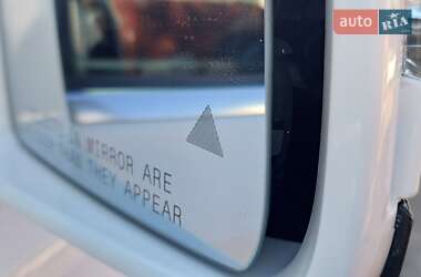 Внедорожник / Кроссовер Mercedes-Benz M-Class 2014 в 