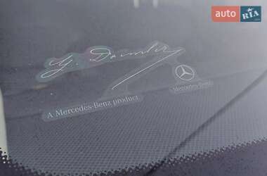 Внедорожник / Кроссовер Mercedes-Benz M-Class 2014 в 
