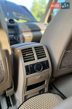 Внедорожник / Кроссовер Mercedes-Benz M-Class 2008 в 