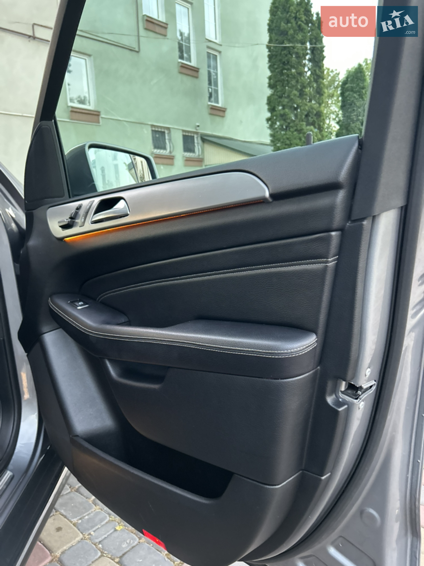 2013 Mercedes-Benz M-klasse - мініатюра 29