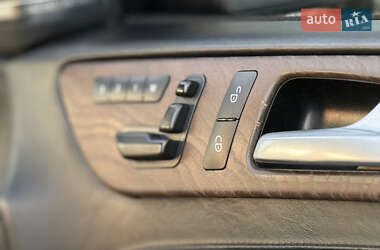 Внедорожник / Кроссовер Mercedes-Benz M-Class 2013 в 