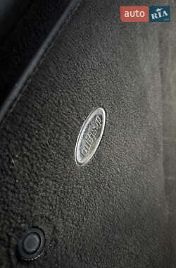 Внедорожник / Кроссовер Mercedes-Benz M-Class 2013 в 