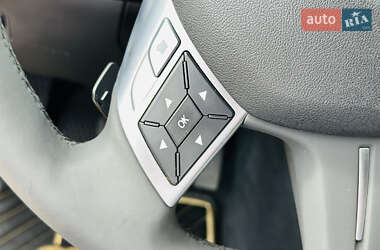 Внедорожник / Кроссовер Mercedes-Benz M-Class 2012 в 
