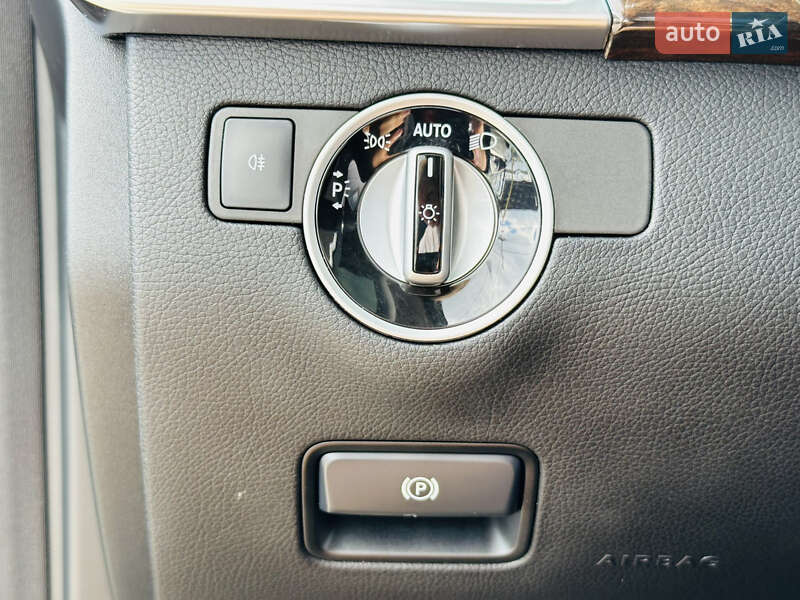 Внедорожник / Кроссовер Mercedes-Benz M-Class 2012 в Харькове