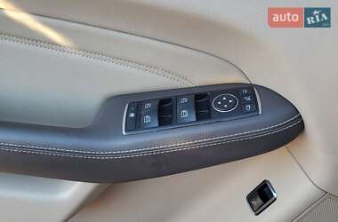 Внедорожник / Кроссовер Mercedes-Benz M-Class 2012 в 