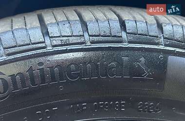 Внедорожник / Кроссовер Mercedes-Benz M-Class 2013 в 