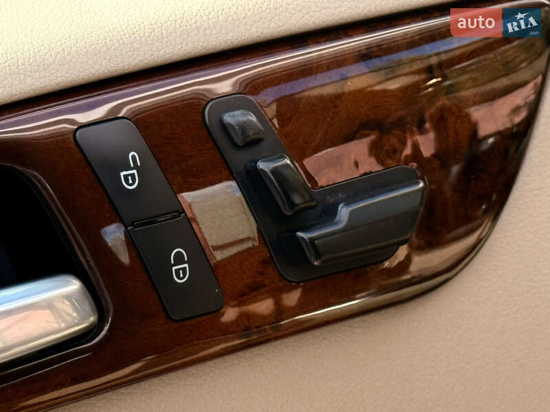 Внедорожник / Кроссовер Mercedes-Benz M-Class 2015 в Киеве