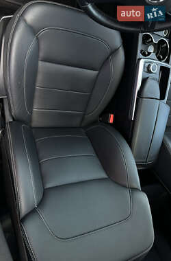 Внедорожник / Кроссовер Mercedes-Benz M-Class 2013 в 