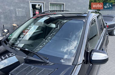 Внедорожник / Кроссовер Mercedes-Benz M-Class 2010 в 