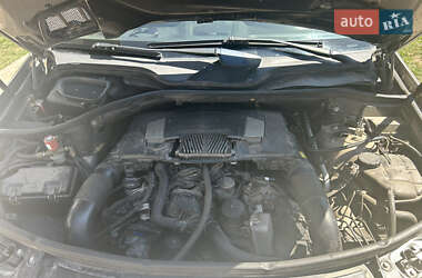 Внедорожник / Кроссовер Mercedes-Benz M-Class 2008 в 