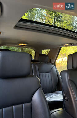 Внедорожник / Кроссовер Mercedes-Benz M-Class 2007 в 