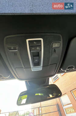 Внедорожник / Кроссовер Mercedes-Benz M-Class 2012 в 