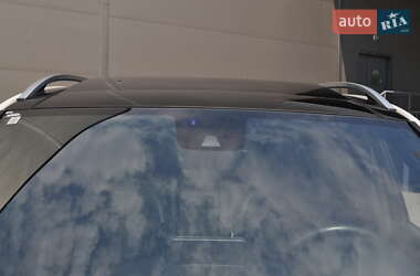 Позашляховик / Кросовер Mercedes-Benz M-Class 2013 в 