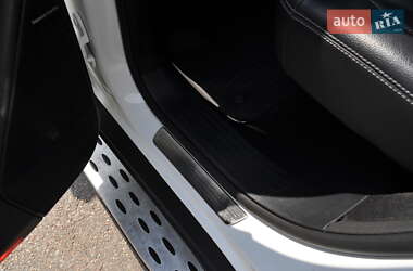 Позашляховик / Кросовер Mercedes-Benz M-Class 2013 в 