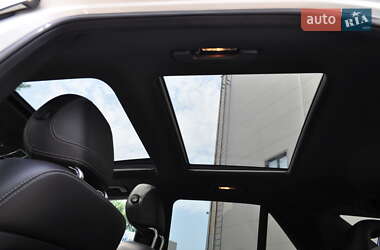 Позашляховик / Кросовер Mercedes-Benz M-Class 2013 в 
