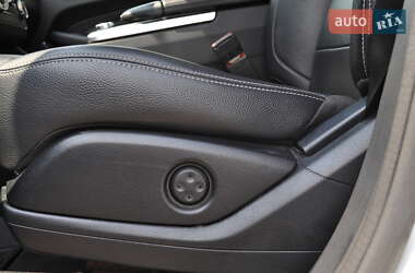 Позашляховик / Кросовер Mercedes-Benz M-Class 2013 в 