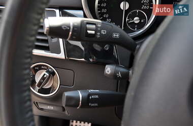 Позашляховик / Кросовер Mercedes-Benz M-Class 2013 в 