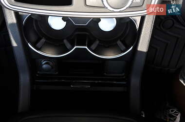 Позашляховик / Кросовер Mercedes-Benz M-Class 2013 в 