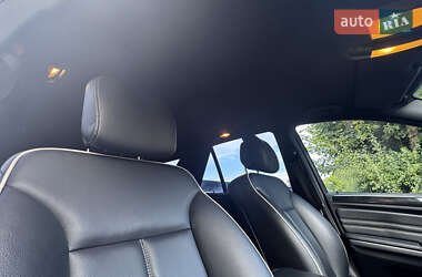 Внедорожник / Кроссовер Mercedes-Benz M-Class 2011 в 