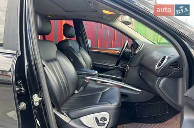 Внедорожник / Кроссовер Mercedes-Benz M-Class 2007 в 