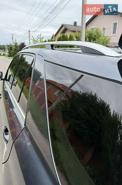 Позашляховик / Кросовер Mercedes-Benz M-Class 2012 в 