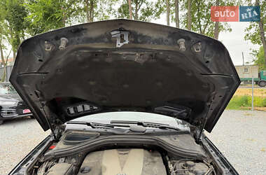 Внедорожник / Кроссовер Mercedes-Benz M-Class 2012 в 