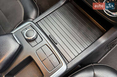 Внедорожник / Кроссовер Mercedes-Benz M-Class 2012 в 