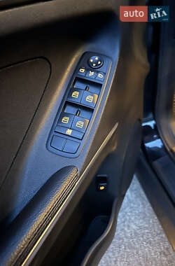 Внедорожник / Кроссовер Mercedes-Benz M-Class 2008 в 
