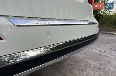 Внедорожник / Кроссовер Mercedes-Benz M-Class 2013 в 