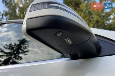 Внедорожник / Кроссовер Mercedes-Benz M-Class 2013 в 