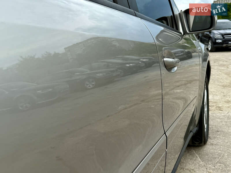 Внедорожник / Кроссовер Mercedes-Benz M-Class 2005 в Ровно