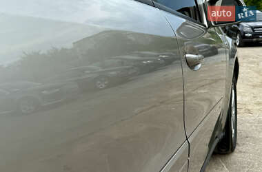Внедорожник / Кроссовер Mercedes-Benz M-Class 2005 в 