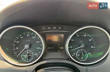 Внедорожник / Кроссовер Mercedes-Benz M-Class 2006 в 