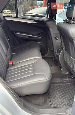 Внедорожник / Кроссовер Mercedes-Benz M-Class 2008 в 
