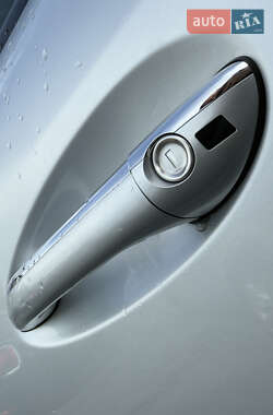 Внедорожник / Кроссовер Mercedes-Benz M-Class 2008 в 