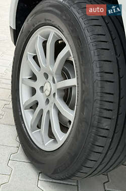 Внедорожник / Кроссовер Mercedes-Benz M-Class 2008 в 