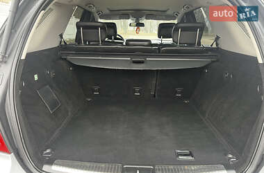 Внедорожник / Кроссовер Mercedes-Benz M-Class 2009 в 
