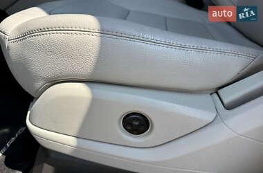 Внедорожник / Кроссовер Mercedes-Benz M-Class 2014 в 